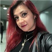 Maestra de enseñanza de lectura, escritura y procesos lógico matemáticos.